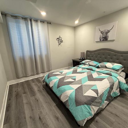 Charming 3Br 2Ba With Private Patio Leilighet Philadelphia Eksteriør bilde