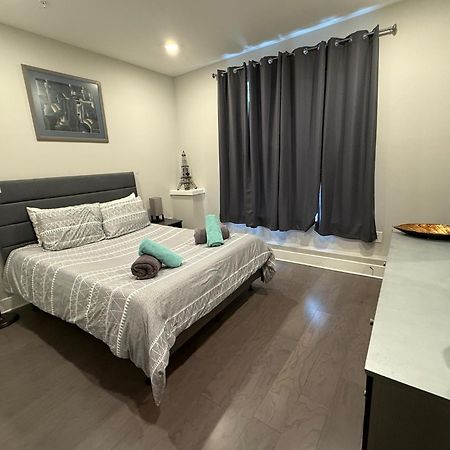 Charming 3Br 2Ba With Private Patio Leilighet Philadelphia Eksteriør bilde